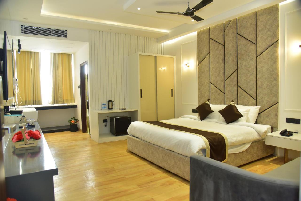 Hotel The Lilli Villas