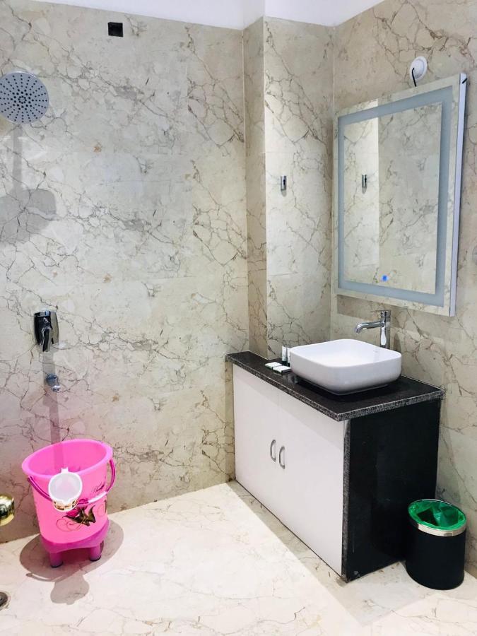 Hotel The Lilli Villas 4*