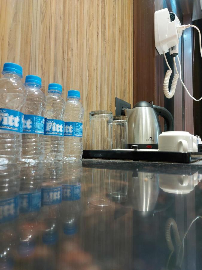 Hotel The Lilli Villas 4*