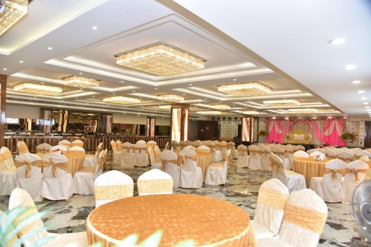 The Lilli Villas Lucknow