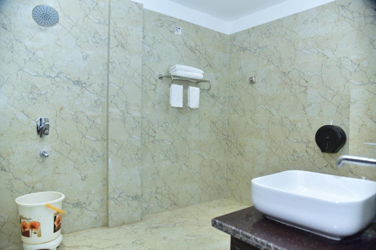 The Lilli Villas Hotel Lucknow