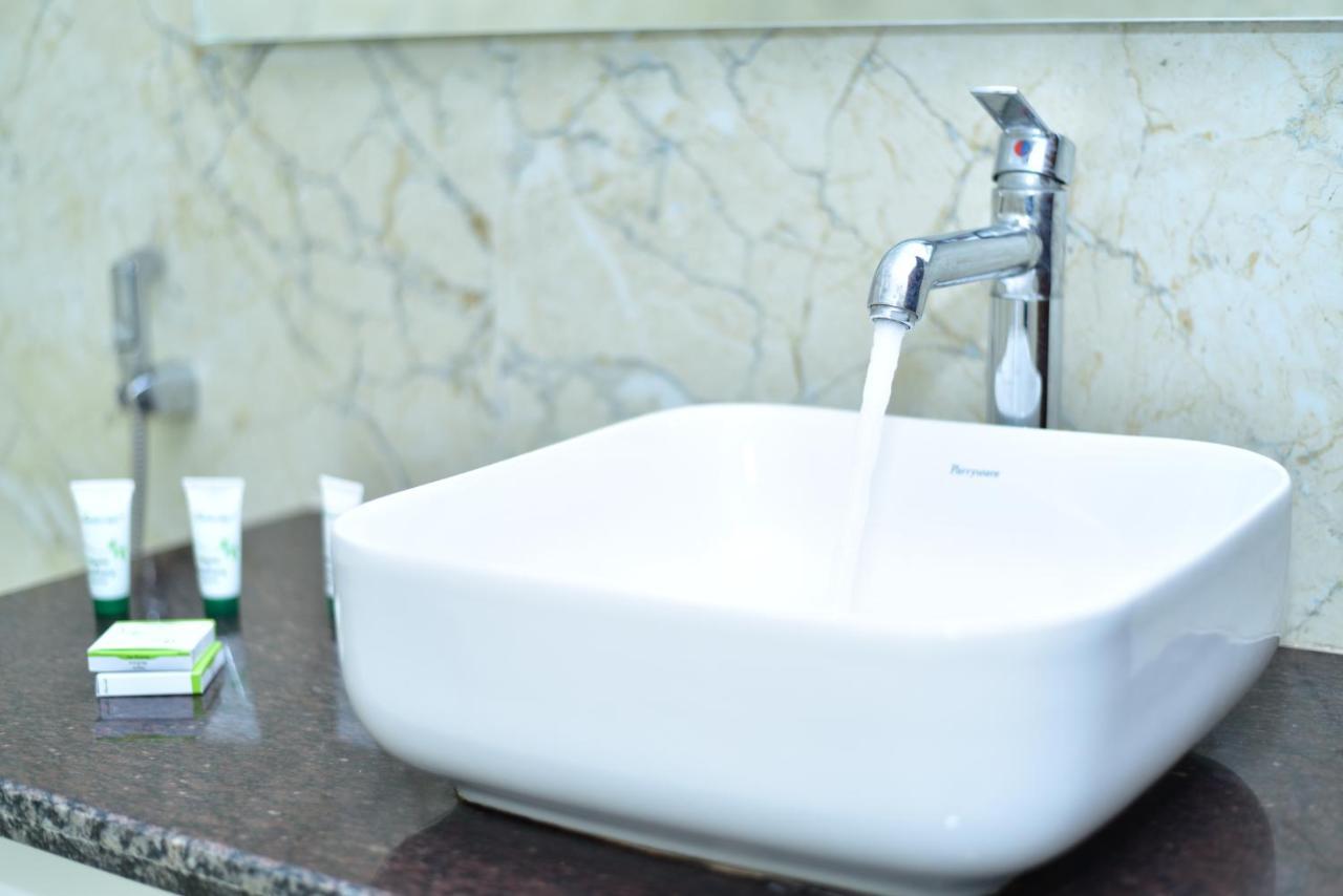 The Lilli Villas Lucknow