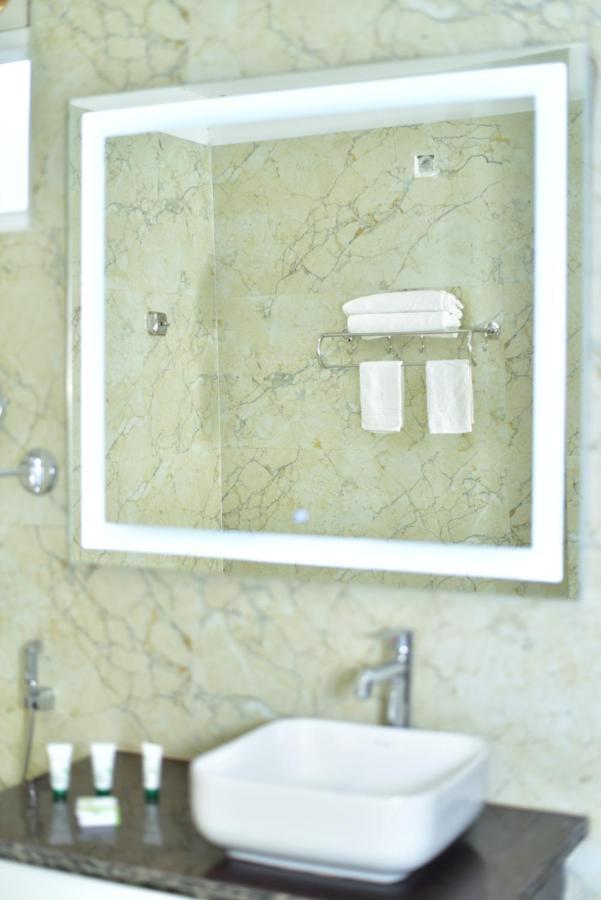 The Lilli Villas Hotel Lucknow