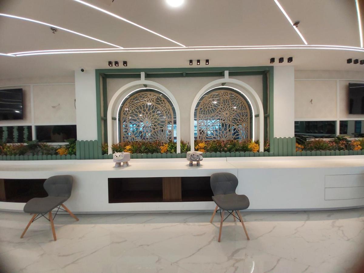 Hotel The Lilli Villas Lucknow