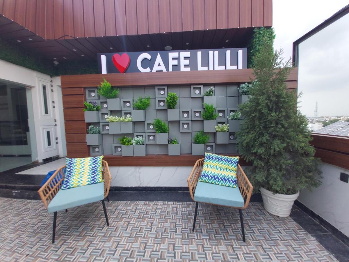 The Lilli Villas